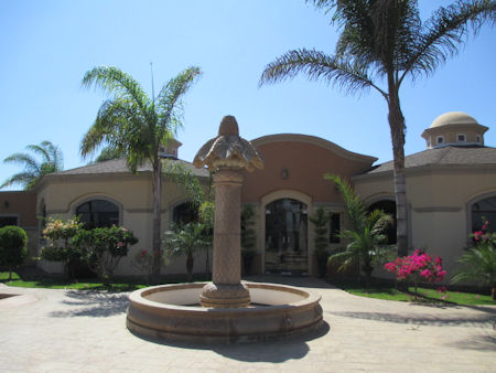 Casa Granada Mulege